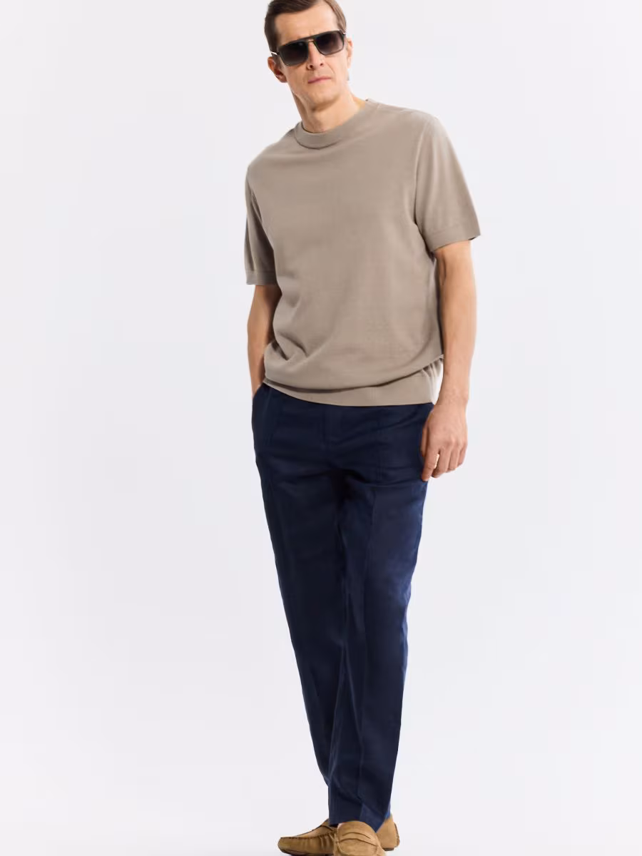 Lanene jogger pantalone Lanene jogger pantalone